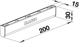 Схема BLANCO MOVEX