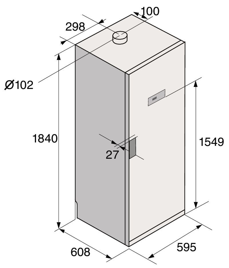 DC7784V sh