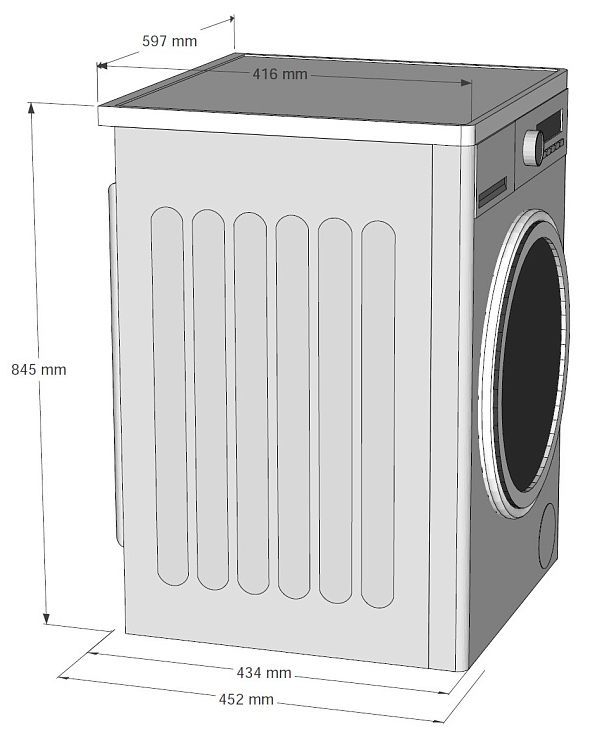 KWM 42LS1267 sh