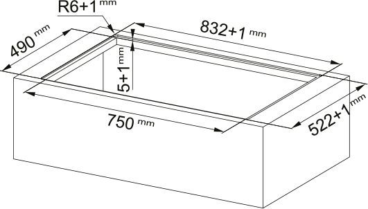 FRANKE вытяжка FMY 8391R HI sh 2