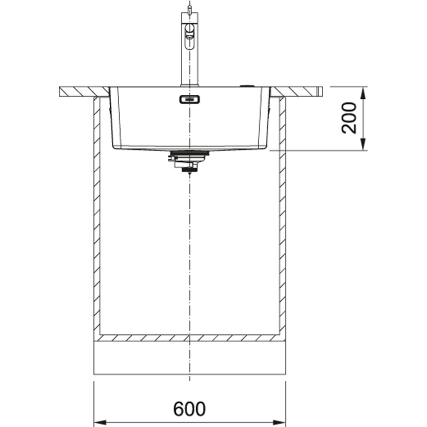 FRANKE MYX 210-50 схема 2