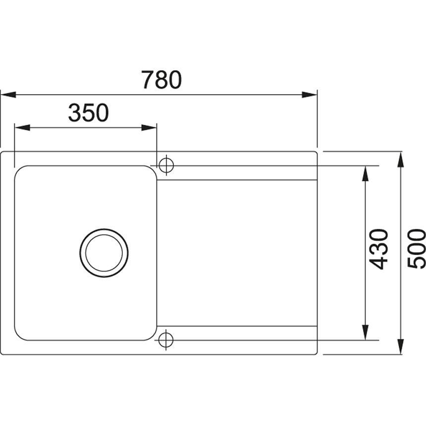 FRANKE OID 611-78 схема